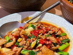 -山石榴·贵州菜(丰盛里店)