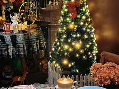 -第101座花园餐厅(湖滨88店)