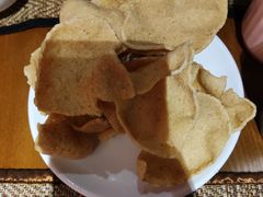 -泰国餐厅 Thai Food(裕华万达店)