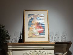 -一棵树·意大利西餐厅One Tree(新城店)