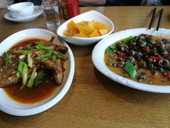 -丰乐餐厅·始于1999·本地老字号