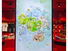 -SFC动漫主题影院(美罗城店)