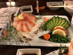 -蟹道乐(新宿本店)