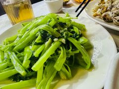 -玲姐海鲜大排档烧蚝王(横琴长隆总店)