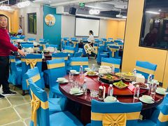 -石锅鱼府(二分店)