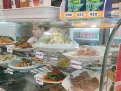 -西部马华清真兰州牛肉面·烧烤夜市(关东店)