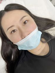 -韩美绣·骨相纹眉·洗眉美瞳线