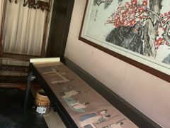 -乾园.魏庐湖景餐厅(花港店)