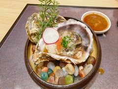 -小十Omakase(地王大厦店)