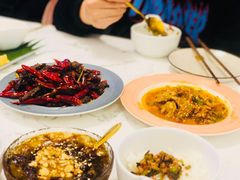 -火燒雲傣家菜(鼓楼店)