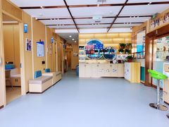 -康旭宠物医院(郑州总院)