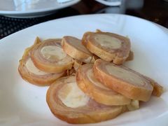 -蜈支洲岛珊瑚酒店临海阁中餐厅