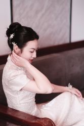 -南京宝娜嫁衣婚纱礼服馆(中央路店)