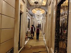 -渔公码头·九龙湾国际饭店