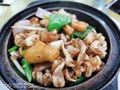 -红日饭店(裕隆三路店)