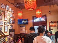 -山四砂锅(太原钟楼街店)