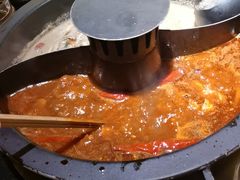 -晓宇重庆火锅(西安荟聚店)