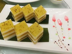 桂花糕-和乐喜宴海鲜酒家(骏荣广场店)