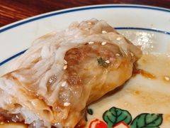 香茜牛肉肠-顺德一品粥·20年凤城老字号(芳村店)
