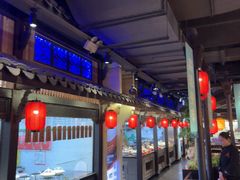 -老淮安·淮安菜(涟水店)