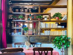 -尼泊尔雪莲餐厅(北京东路店)