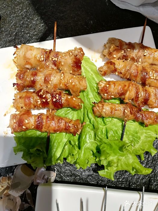 老万烧烤-图片-锦州美食-大众点评网