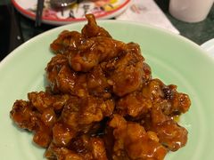 糖醋里脊-新白鹿餐厅(城西银泰城店)