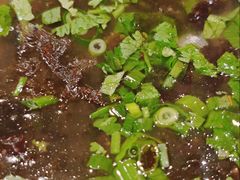 紫菜汤-王繁星面馆(西安熙地港店)