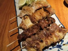 -醉虎传(南锣鼓巷店)
