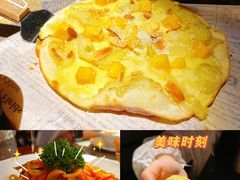 -秀·爱尔兰餐吧(上海路店)