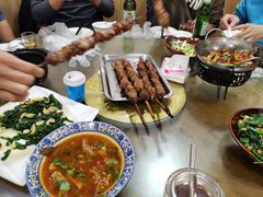 -凤齐羊肉烩面馆