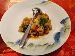 -荣誉海鲜酒楼(海湾店)