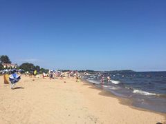 -老虎石海上公园