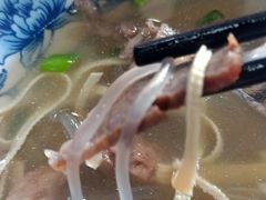 -马姐牛骨(鲁商天街店)