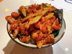 -火山屋台(新街口店)