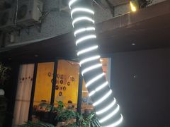 -又见马甲M8融合西餐厅(厦门体育中心店)