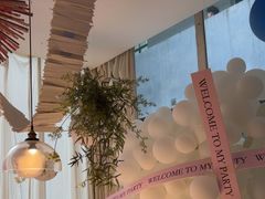 -春树下·树屋花房西餐厅(罍街AS1980店)