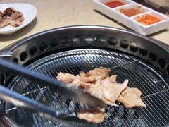 -妙香居韩国烤肉(鹏瑞利季华广场店)