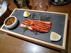 -泰香米泰国餐厅(南宁店)