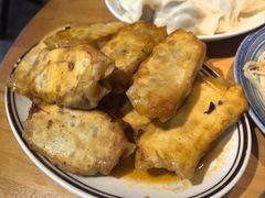 -金谷园饺子馆(北邮总店)