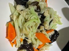 -大鹏饭店·金陵家宴(奥体中心店)