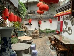 大堂-宝源饺子(麦子店街店)