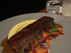 -Mercato莫卡多露台餐厅与酒吧(K11店)