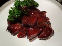 -海航大厦万豪酒店彩海轩中餐厅(霄云路店)