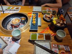 -竹涟烧肉(欢肆店•原星悦荟店)