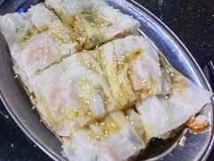 -一哥美食(总店)