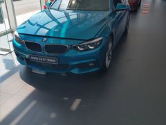 -北京京宝行宝马4S店(闵庄路店)
