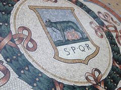 -埃马努埃莱二世拱廊