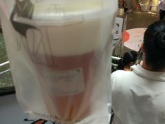 -喜茶(上海正大广场店)