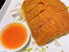 千番芋泥鸭-闽和南(深圳万象城店)
